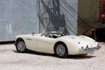 Austin-Healey 100M Le Mans Roadster 1956 года